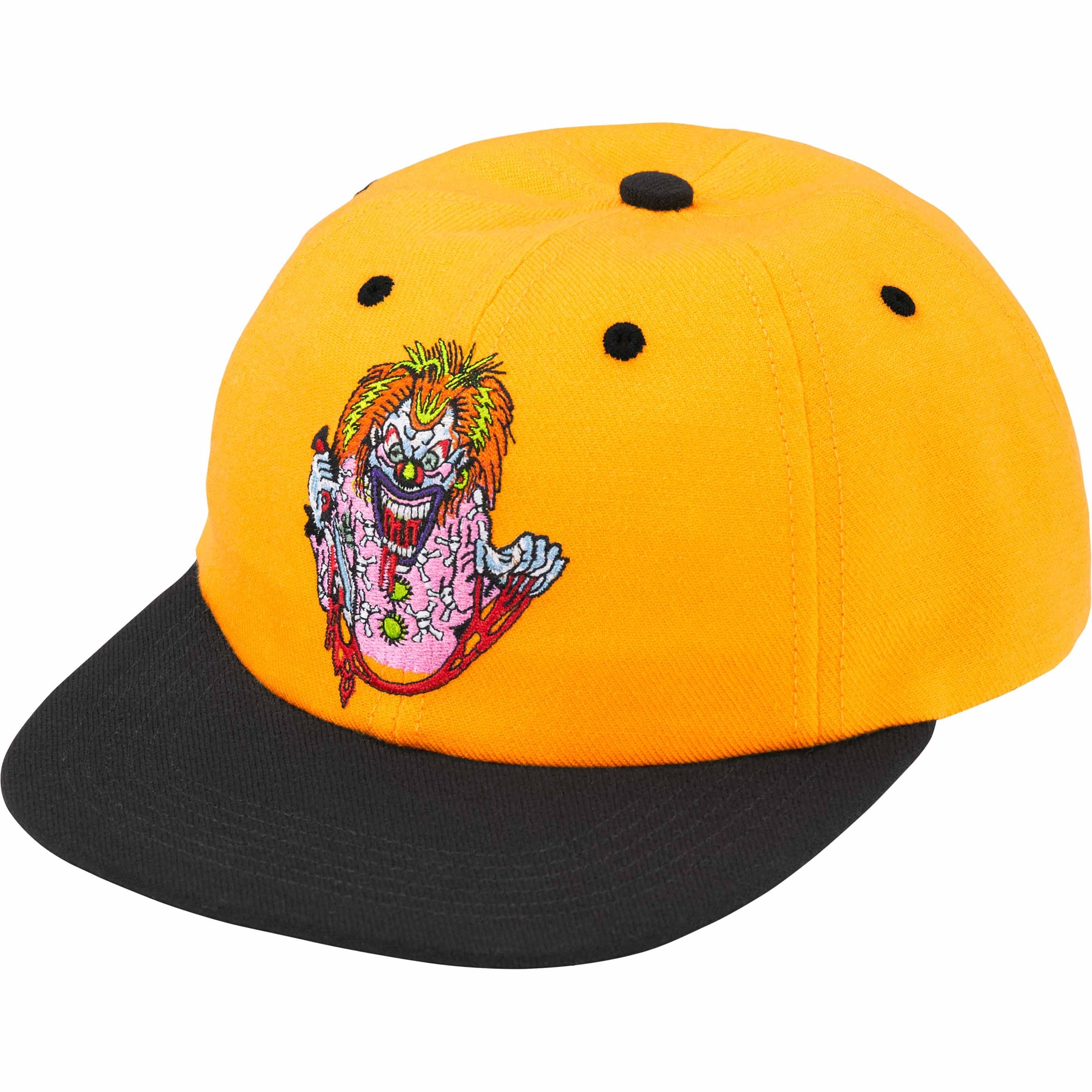 Clown 6-Panel view 12